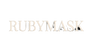 RubyMask wordmark logo