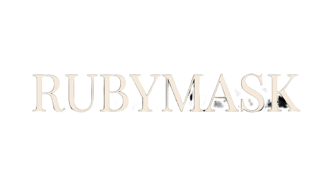 Ruby Mask